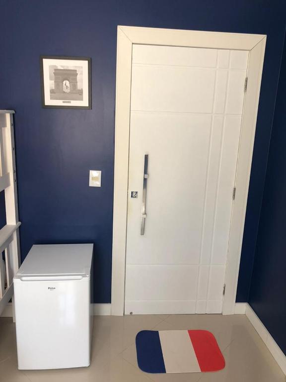 Mundo Livre Guest House