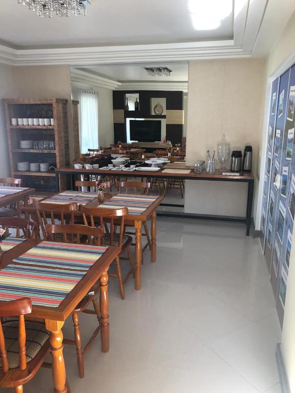  Mundo Livre Guest House