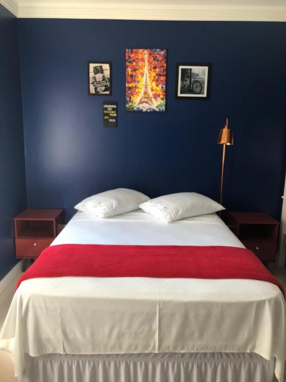 Mundo Livre Guest House