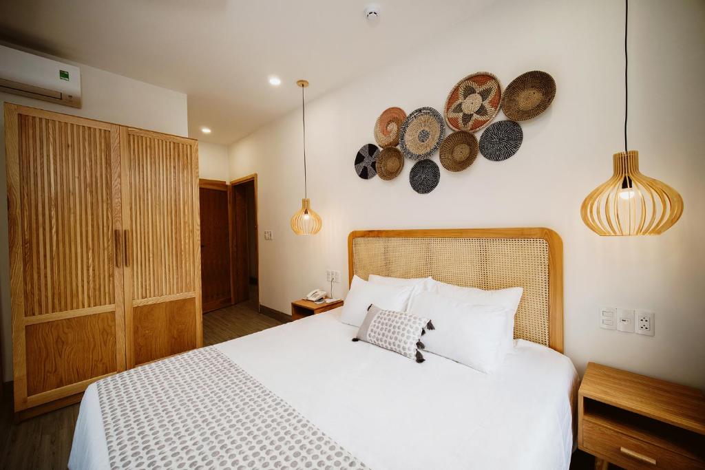 The Watermark Beachside Hotel - 16