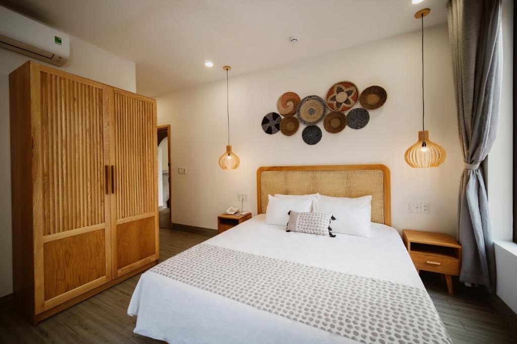 The Watermark Beachside Hotel - 12