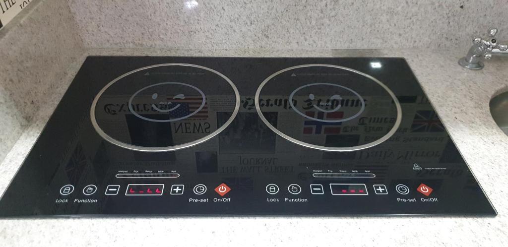  Airport Business Flat Guarulhos - São Paulo