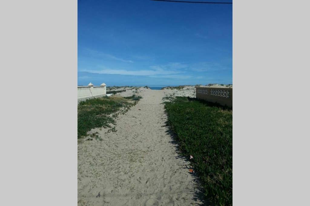 Casa a pie de playa en Las Marinas, Denia – Updated 2023 Prices