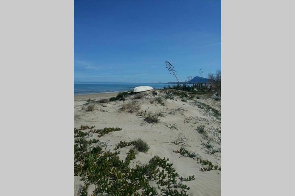 Casa a pie de playa en Las Marinas, Denia – Updated 2023 Prices