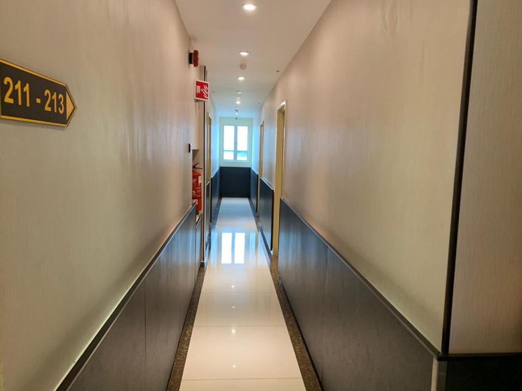 Fotografie z fotogalerie ubytování MK Paradise hotel v destinaci Tangkak