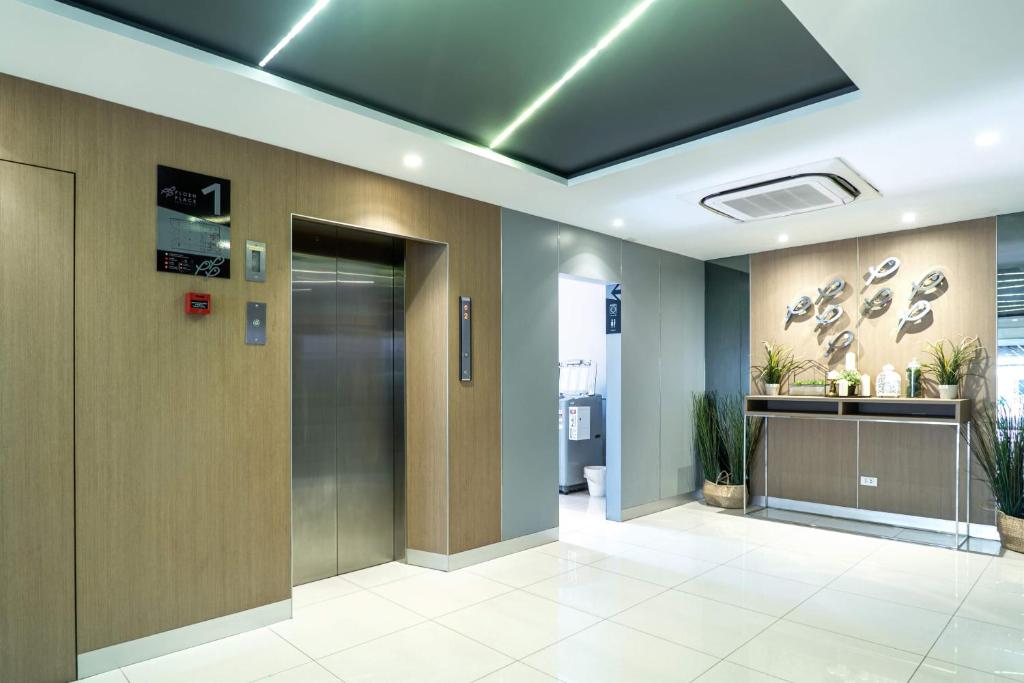 Ploen Place Residence - Resim 30