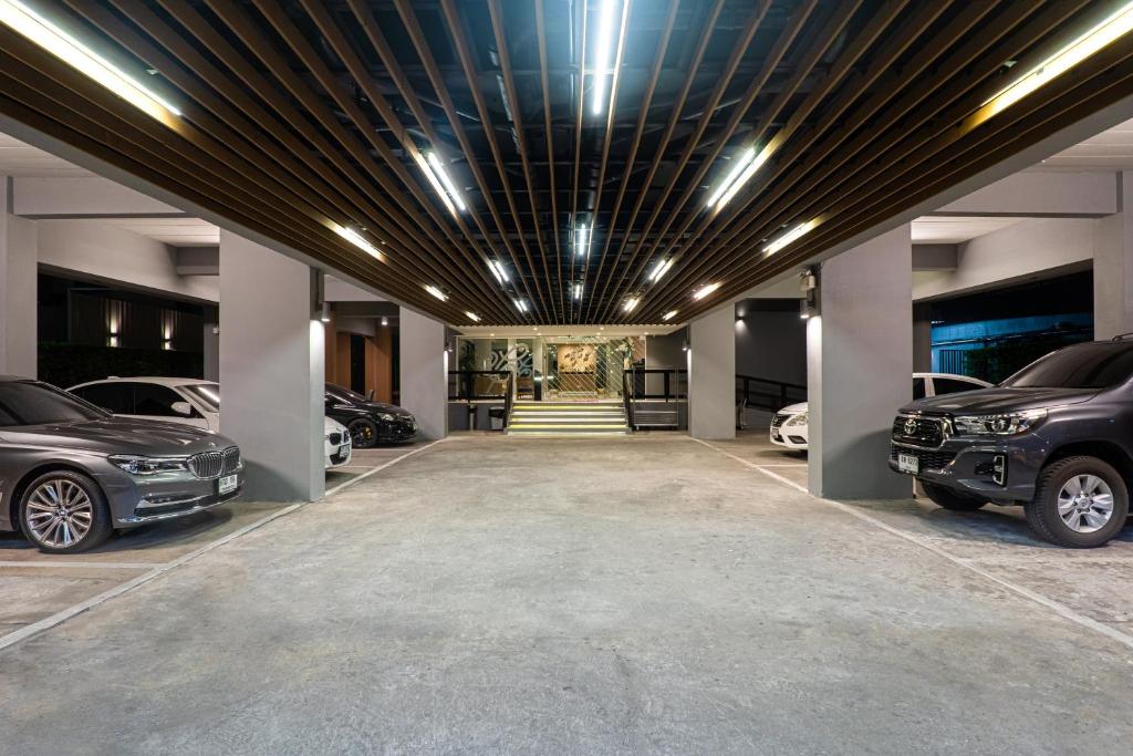 Ploen Place Residence - Resim 6