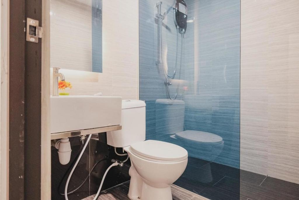 RedDoorz Apartment @ Batam Centre 3 - Studio