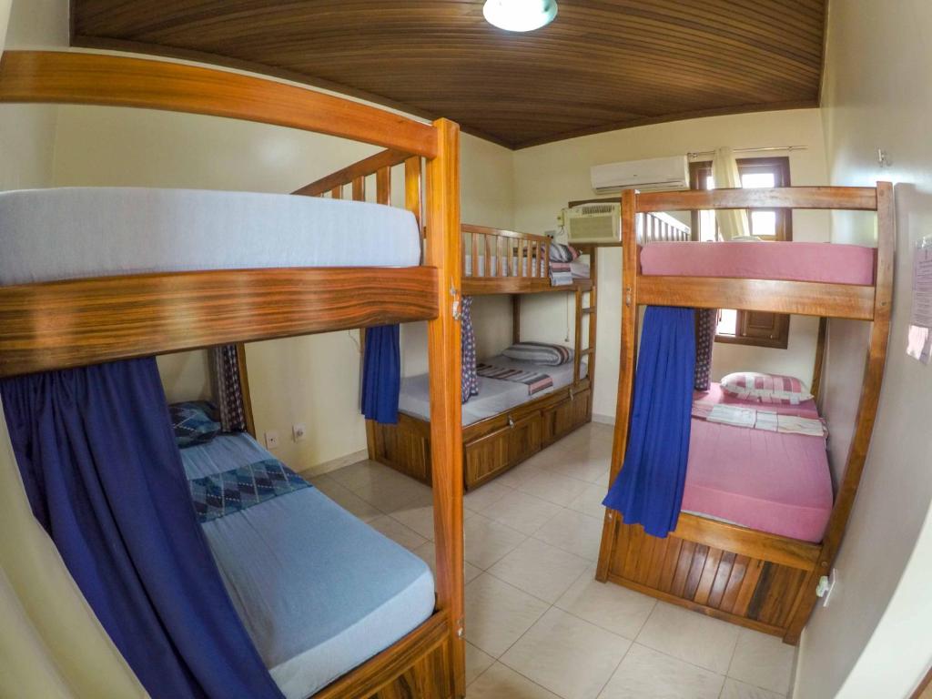  Don Preguiça Hostel