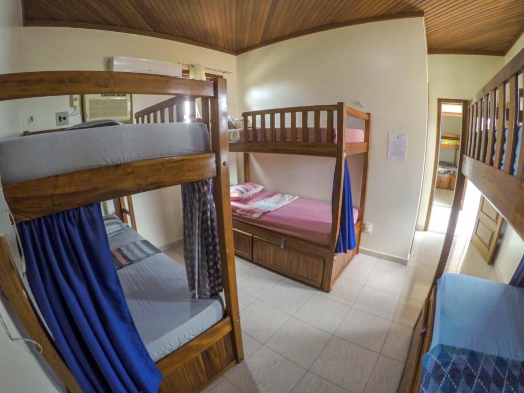 Don Preguiça Hostel