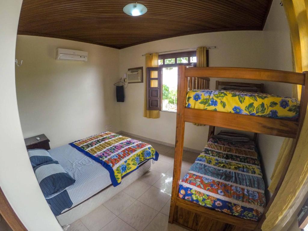  Don Preguiça Hostel