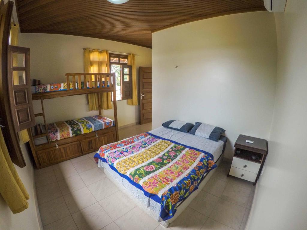  Don Preguiça Hostel