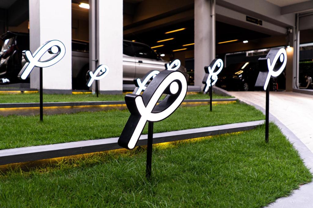 Ploen Place Residence - Resim 28