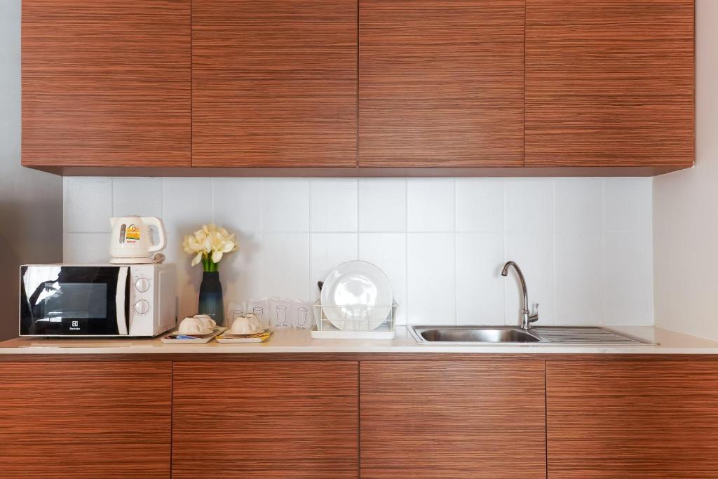 Ploen Place Residence - Resim 21