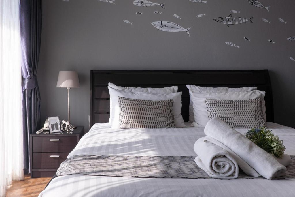 Ploen Place Residence - Resim 9