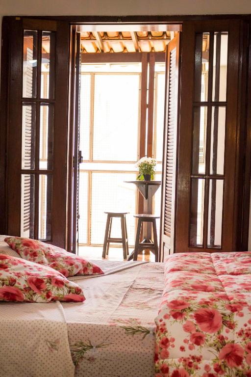 Flor de Lis Hostel - Family Suite