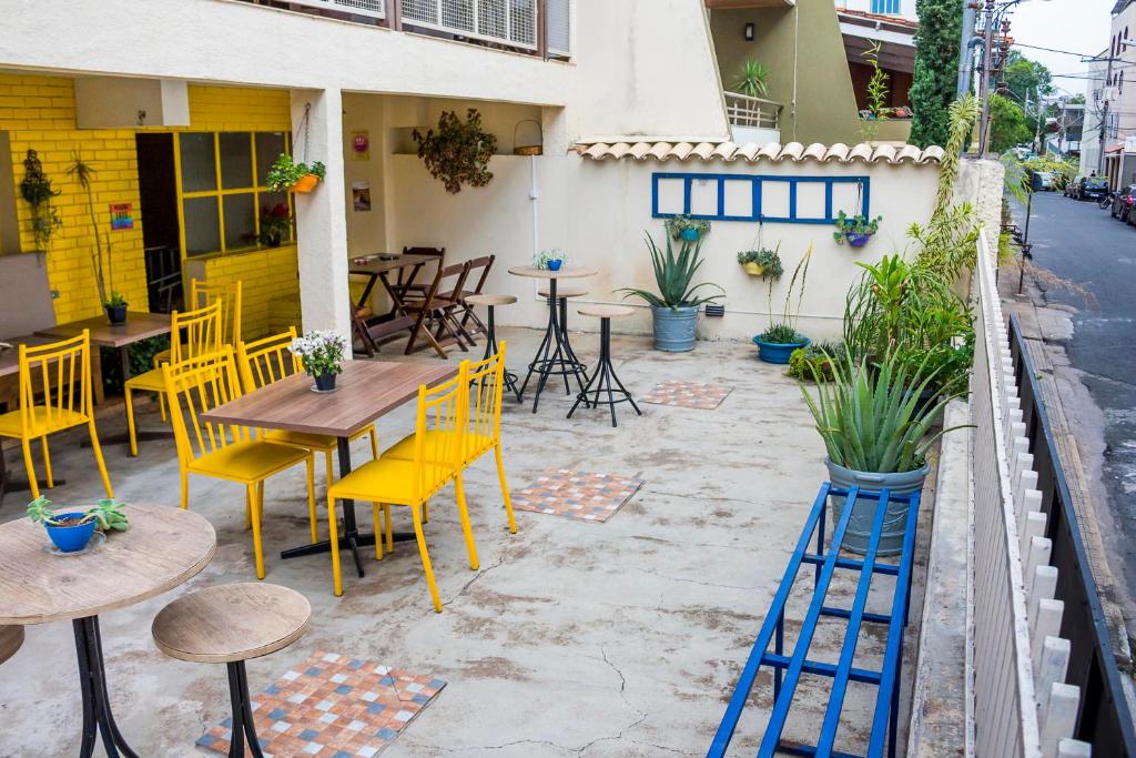 Foto principal de Hostel Flor de Lis