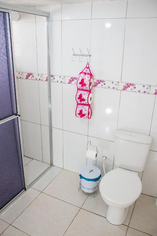 Flor de Lis Hostel - Triple Room