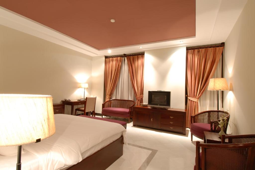 Villa Hue Hotel - 10