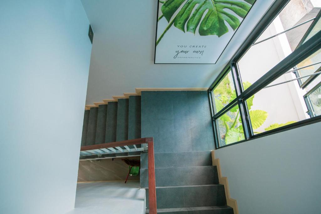 Aonang nine poolvilla - 18