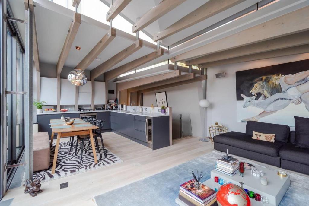 GuestReady - Stylish and Modern flat in Shoreditch for 4