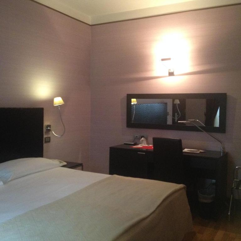 MH Design Hotel - Resim 19