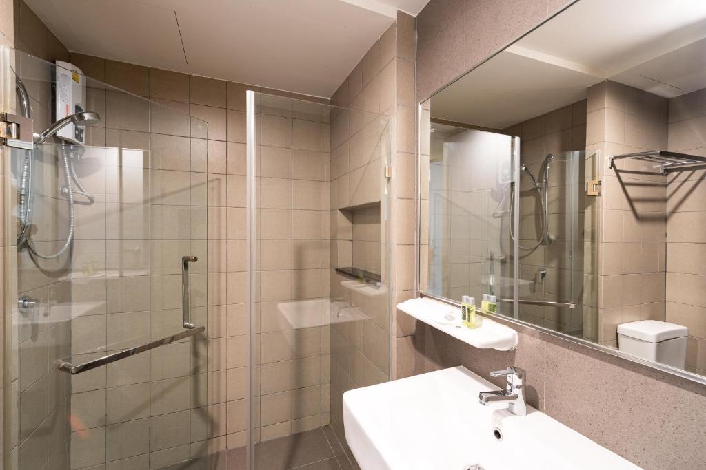 Naga Residence - Resim 39