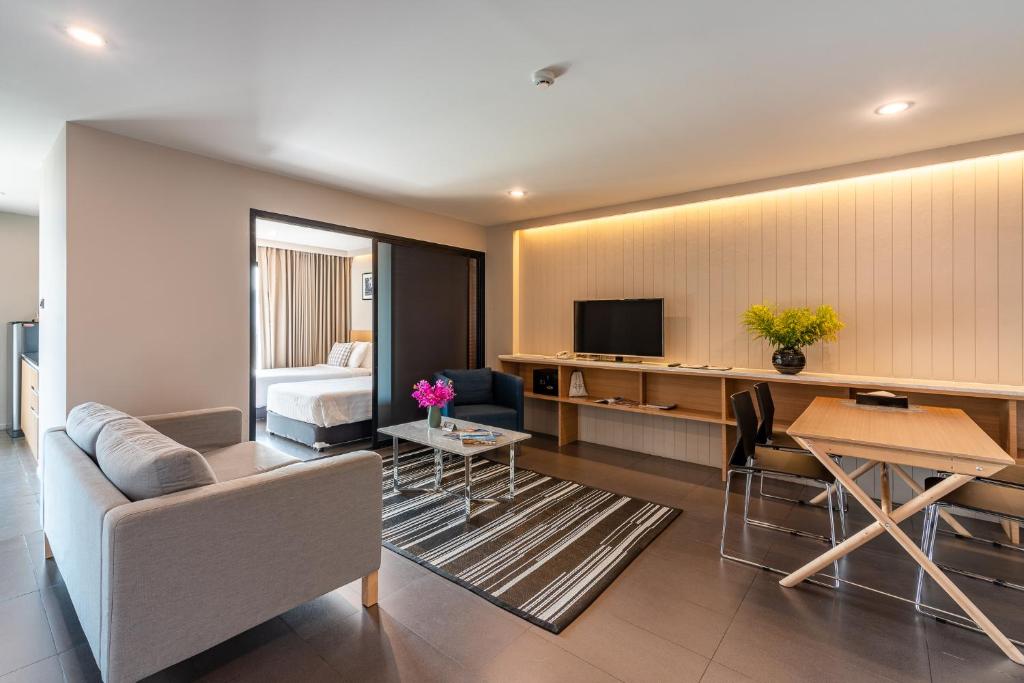 Naga Residence - Resim 9