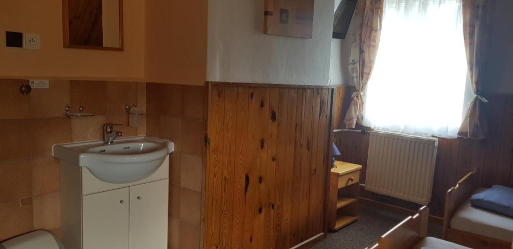 Pension Svoboda - 11