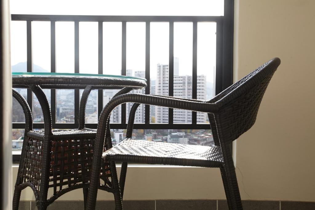 Fotografie z fotogalerie ubytování CS Premier Hotel v destinaci Anyang