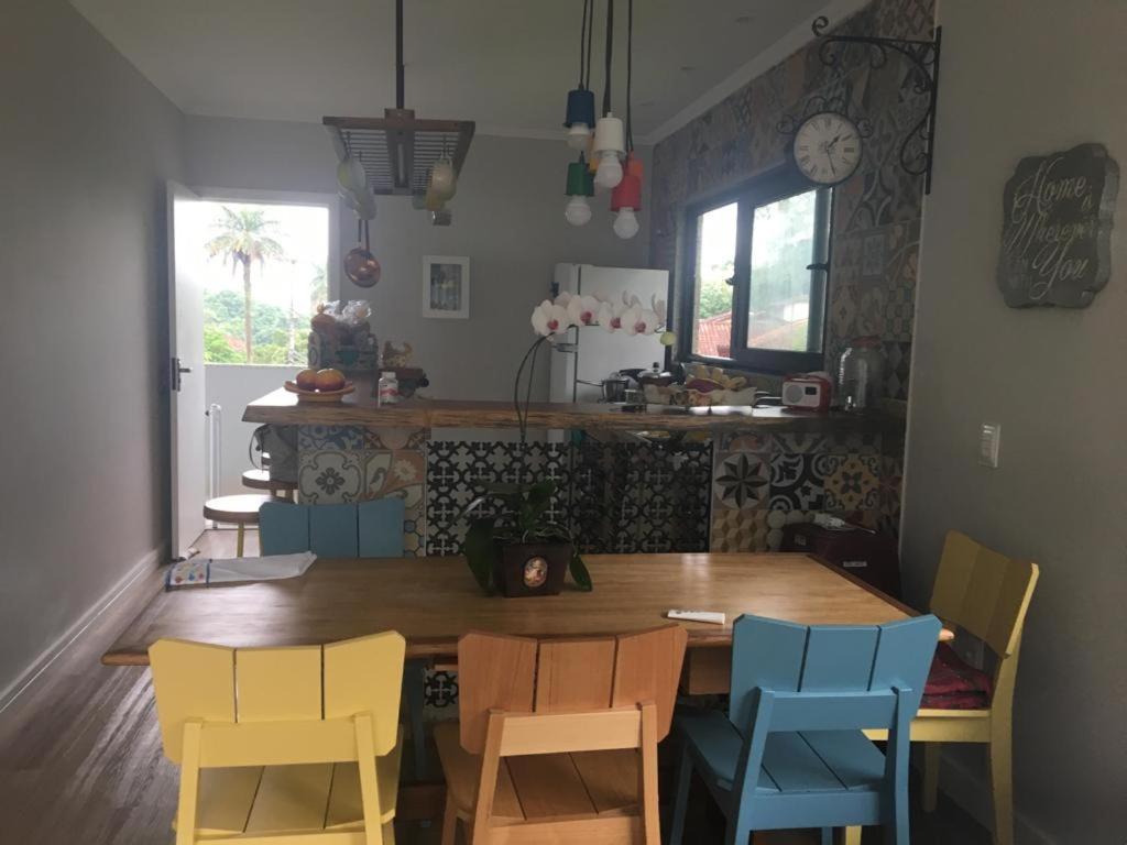  Casa confortavel pra relaxar na serra
