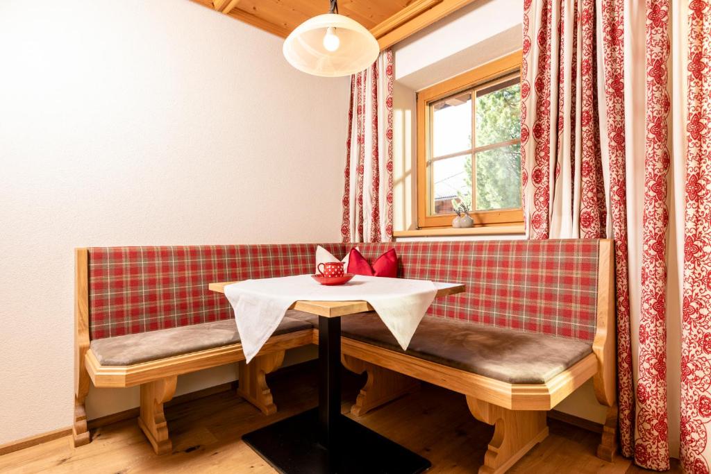 Gästehaus Gratlspitz - 5