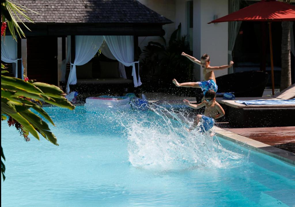 Chandra Bali Villas - 2