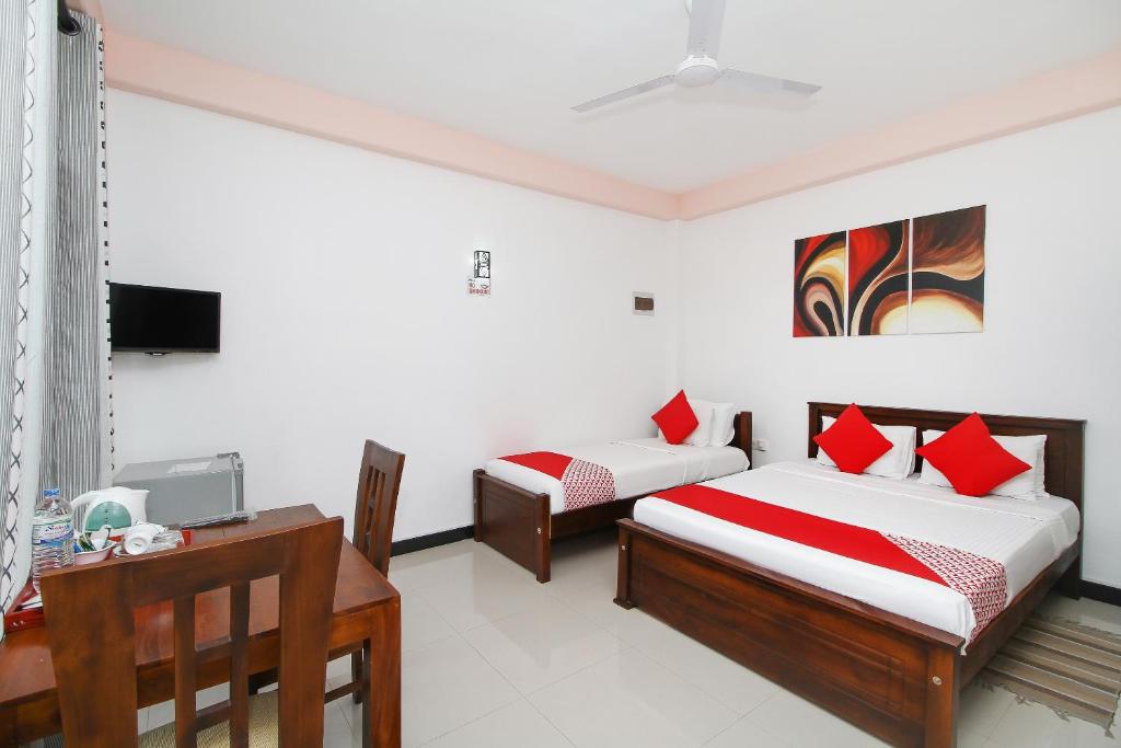 Lioni Holidays Villa - 14