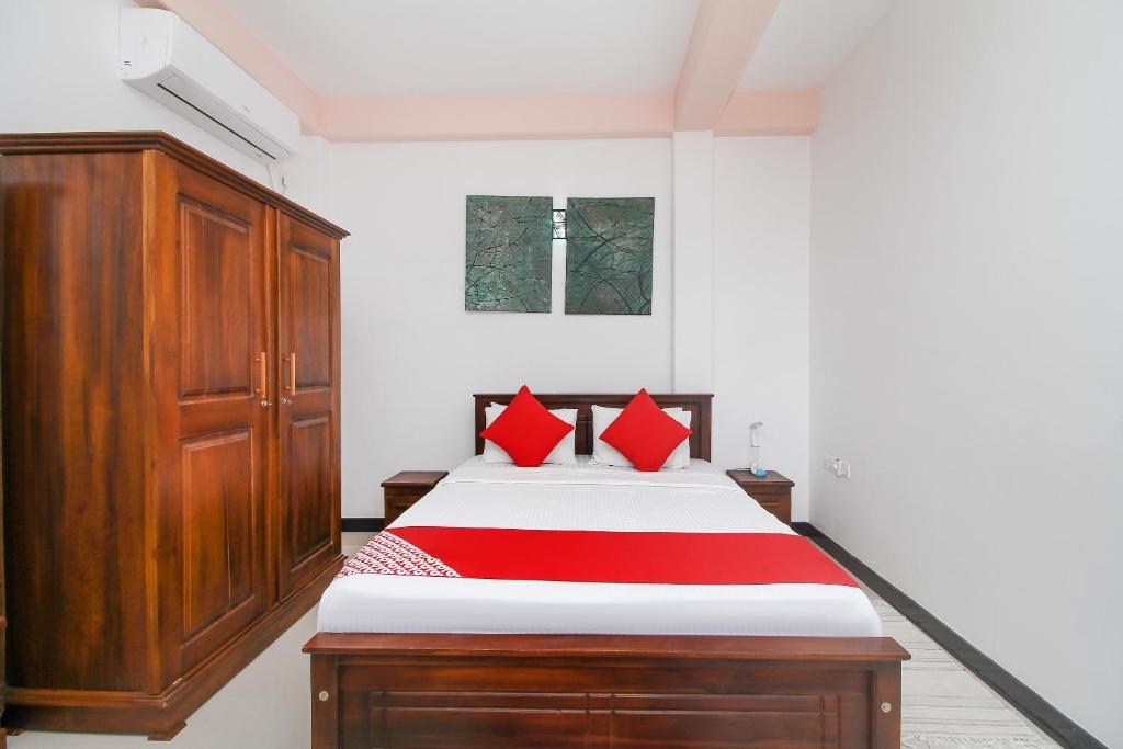 Lioni Holidays Villa - 10