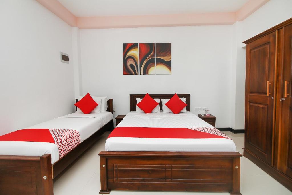 Lioni Holidays Villa - 16