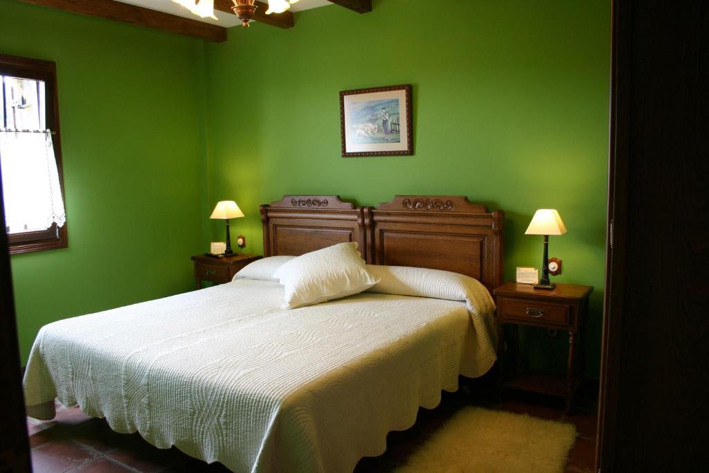 Eco Hotel Rural Lurdeia - Adults Only - 8