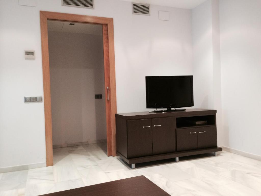 Aparthotel del Golf - Apartamento Padrão De Um Quarto (1-2 Adultos)