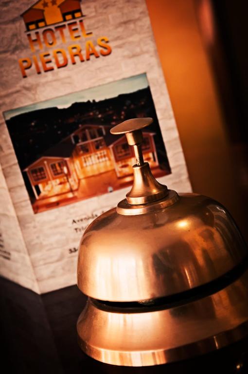 Fotografie z fotogalerie ubytování Hotel Piedras v destinaci Piedras Blancas