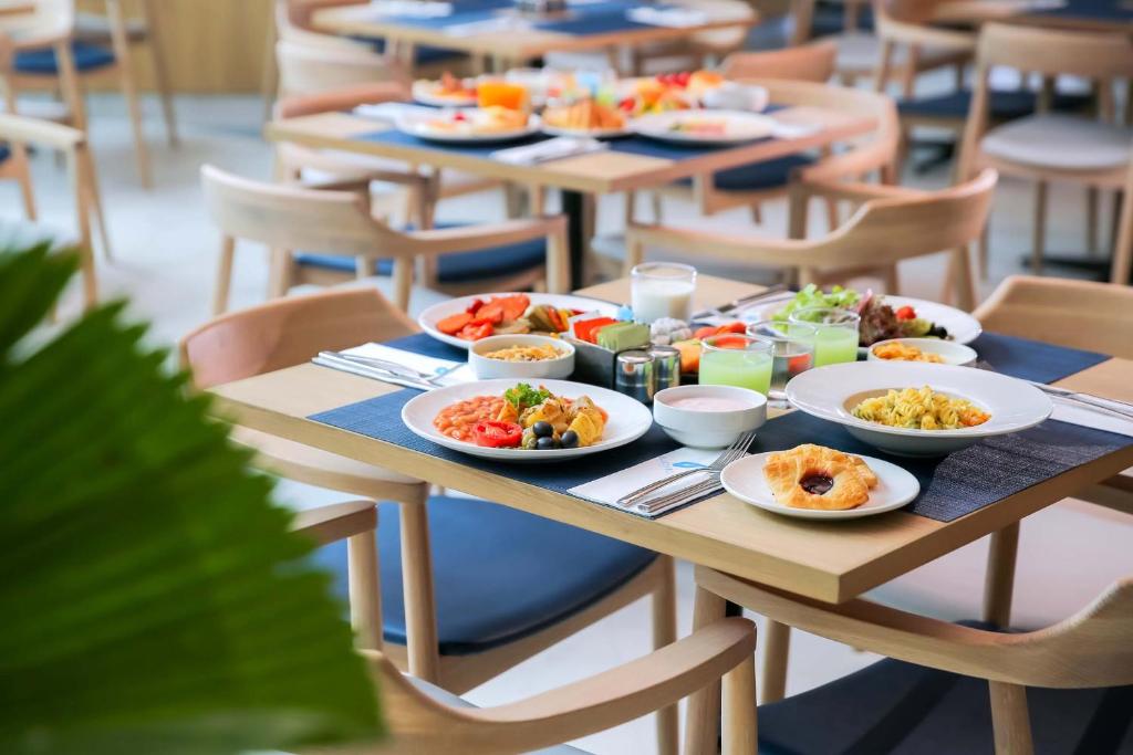 BlueSotel SMART Krabi Aonang Beach - Adults only - Resim 24