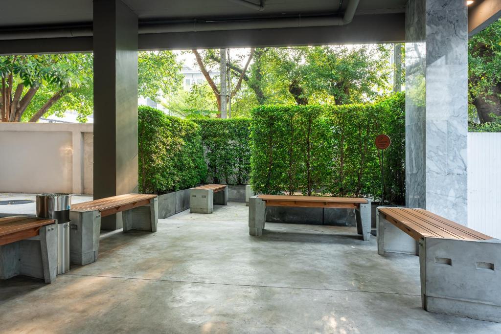 Naga Residence - Resim 5