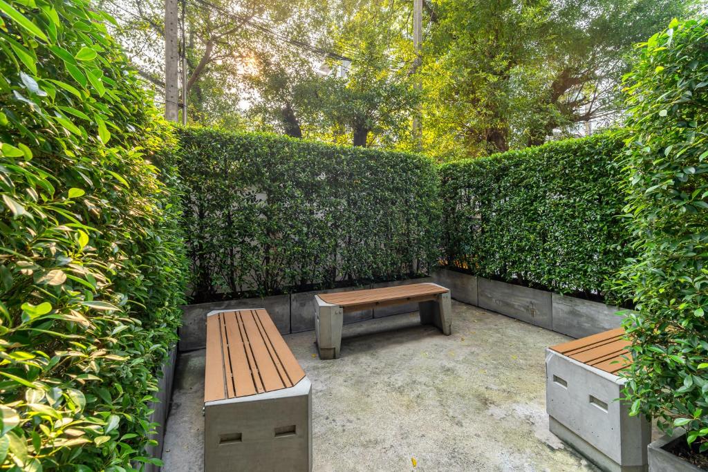 Naga Residence - Resim 27