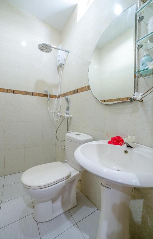 Koimala Beach Ukulhas - 18