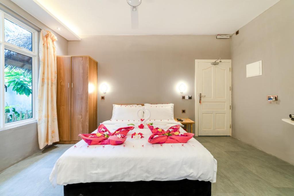 Koimala Beach Ukulhas - 1