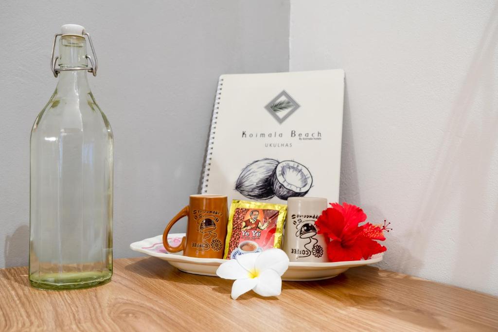 Koimala Beach Ukulhas - 19