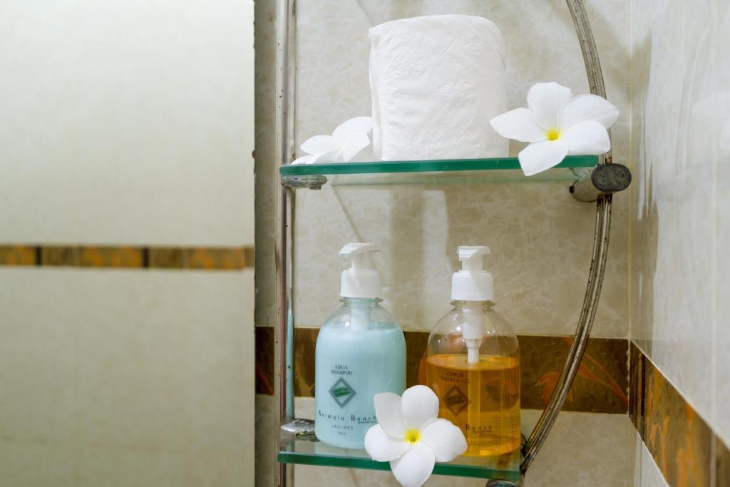 Koimala Beach Ukulhas - 3