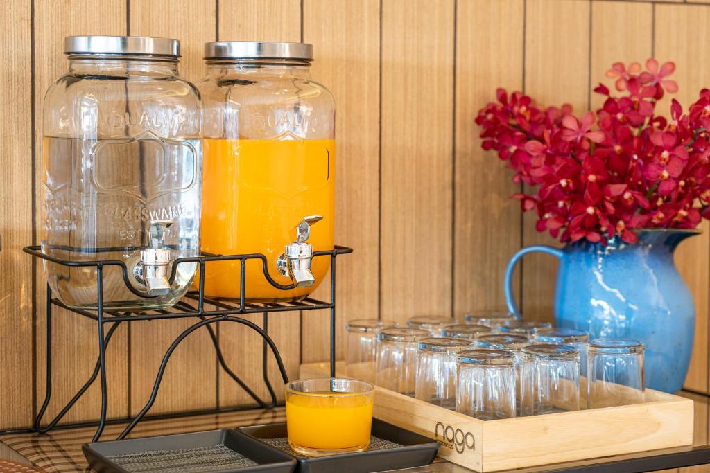 Naga Residence - Resim 21