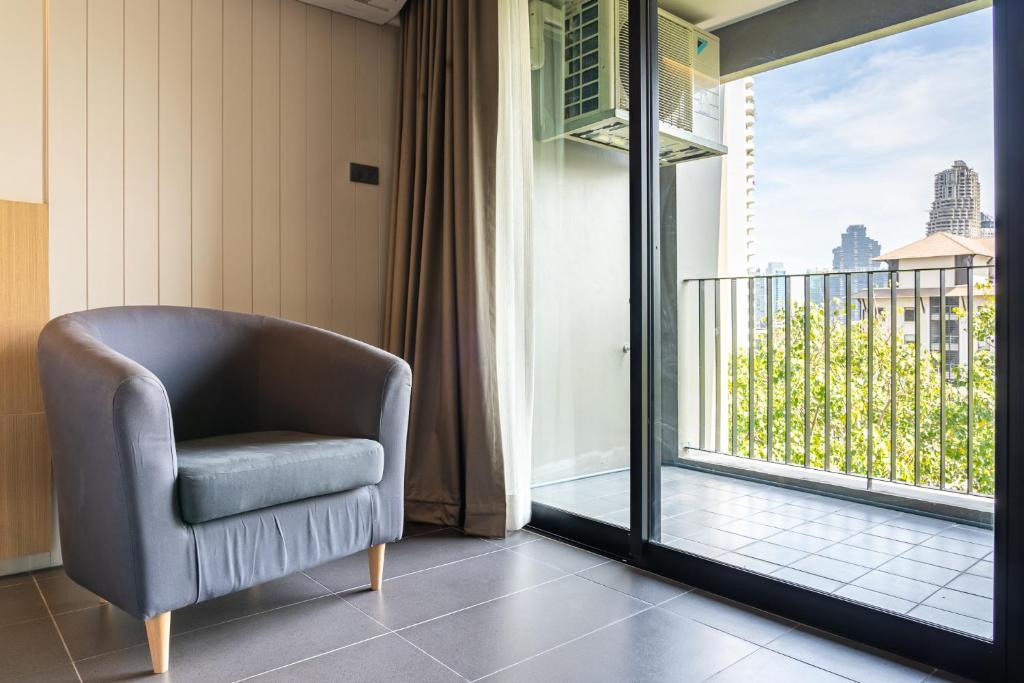 Naga Residence - Resim 19