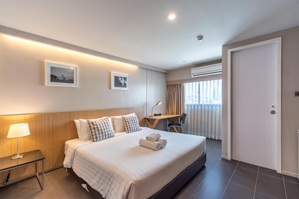 Naga Residence - Resim 18