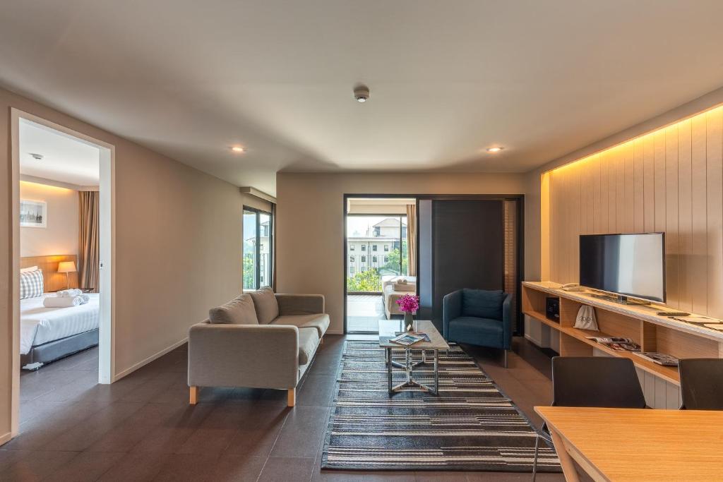 Naga Residence - Resim 11